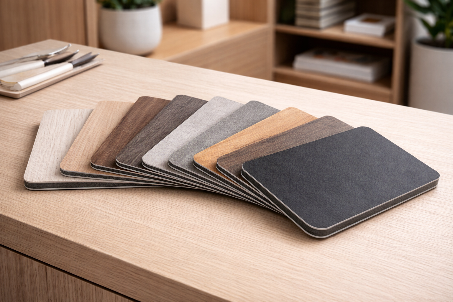 WFP: O material inovador que está revolucionando o mercado brasileiro