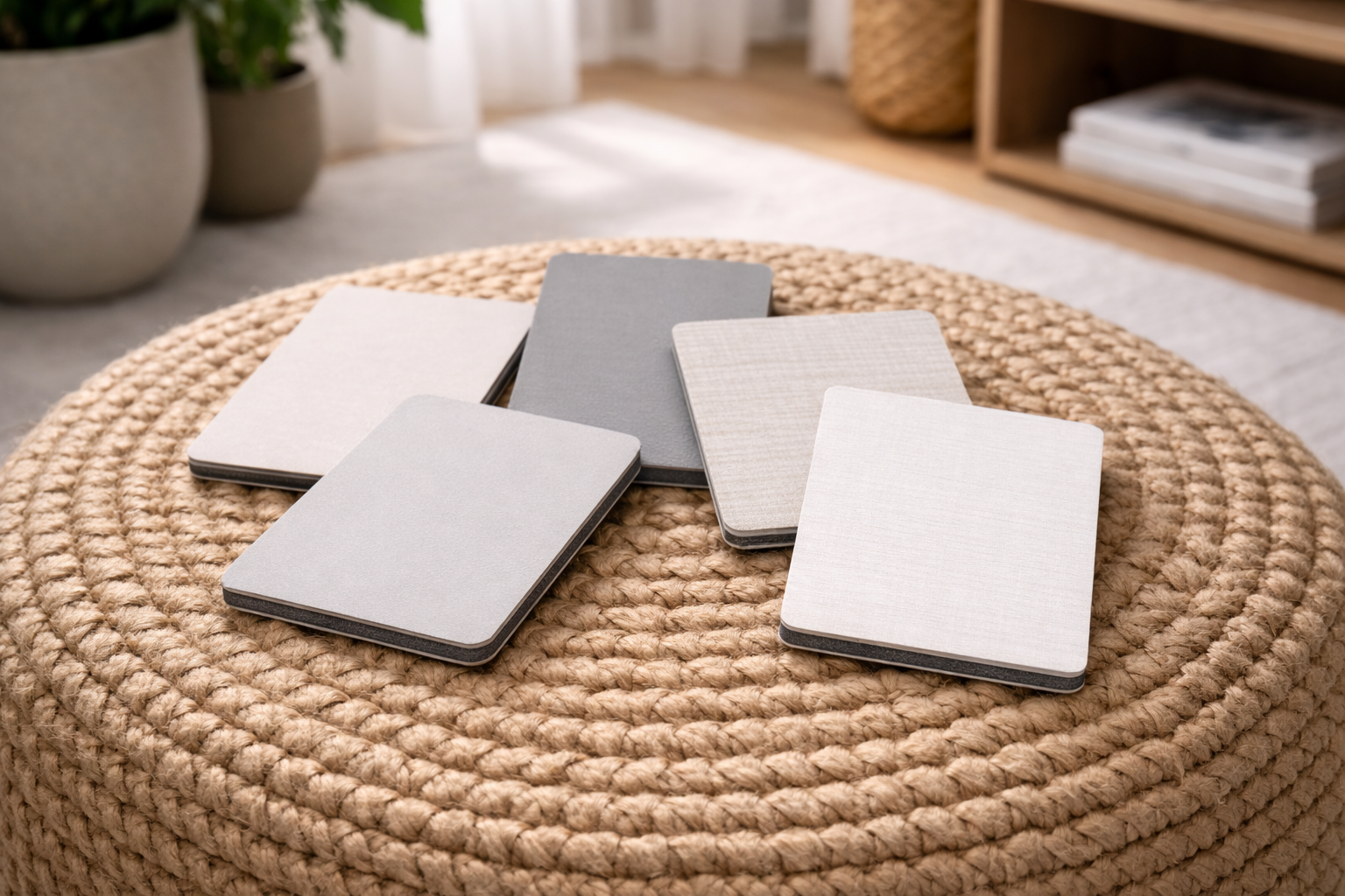 A revolução do WFP: o material inovador que está conquistando o mercado brasileiro