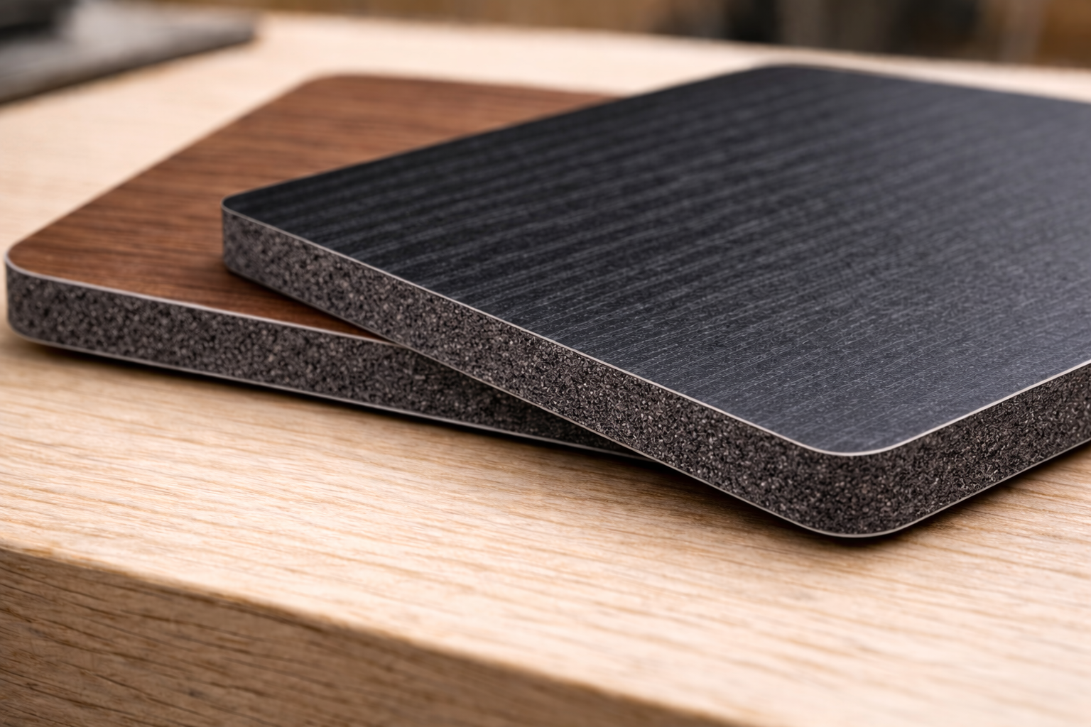 A revolucionária espuma de PVC laminada: o WFP – A solução versátil e durável para revestimentos e móveis modulados