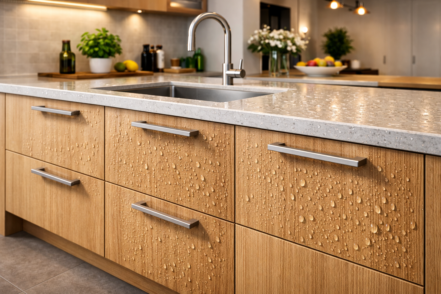 WFP: O material inovador que está revolucionando o mercado brasileiro