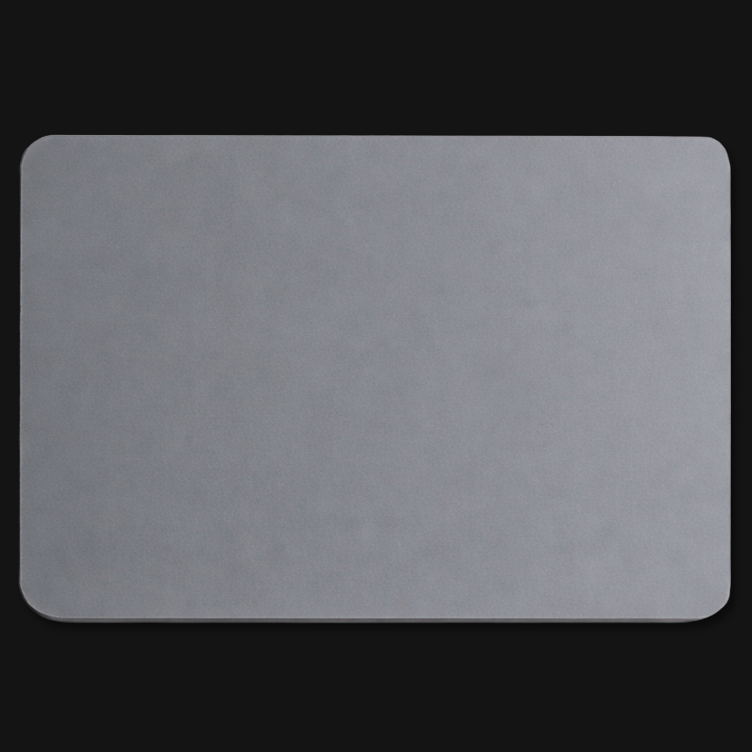 Cinza Urbano Novo Matte