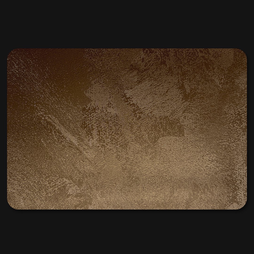 Aço Corten